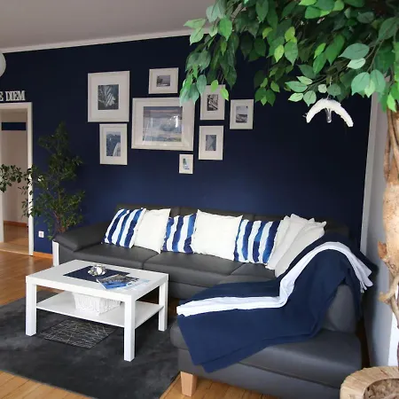 Sonneneck Ostseebad Kühlungsborn