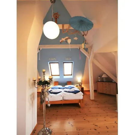 Sonneneck Apartamento *