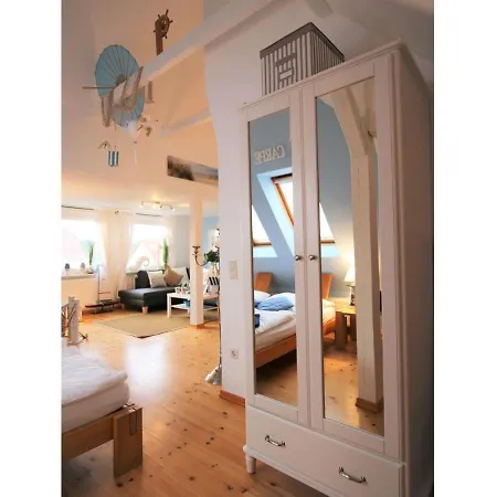 Sonneneck Apartamento