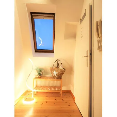 Apartamento Sonneneck Ostseebad Kühlungsborn