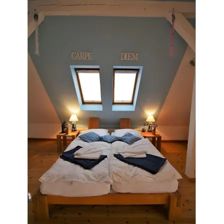 Sonneneck * Ostseebad Kühlungsborn