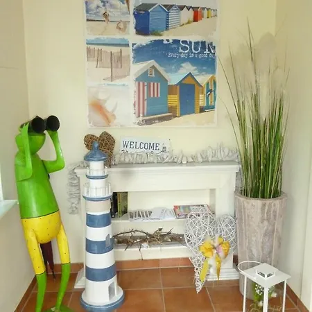 Sonneneck Apartamento