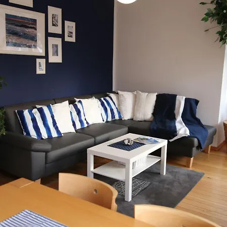 Apartamento Sonneneck *