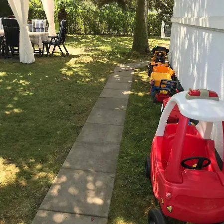 Sonneneck Apartamento *