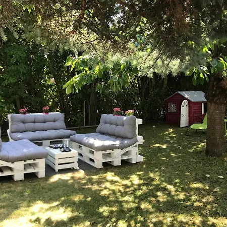 Apartamento Sonneneck