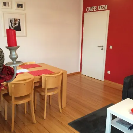 Sonneneck Ostseebad Kühlungsborn