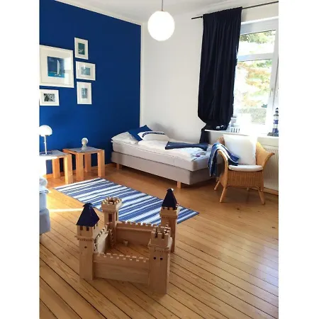 Sonneneck Apartamento *