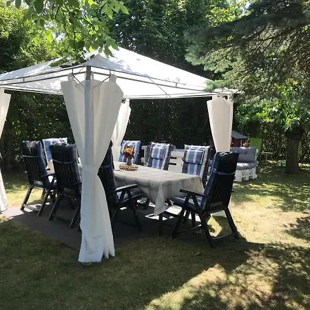 Sonneneck Ostseebad Kühlungsborn