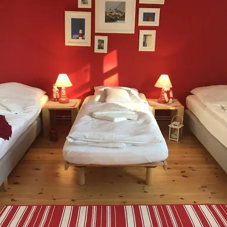 Sonneneck Apartamento *