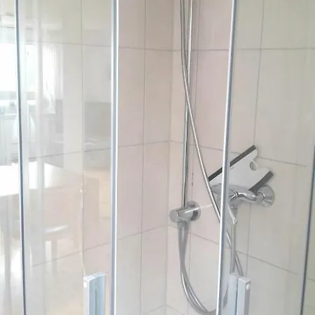 Sonneneck * Ostseebad Kühlungsborn