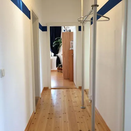 Sonneneck Apartamento Ostseebad Kühlungsborn