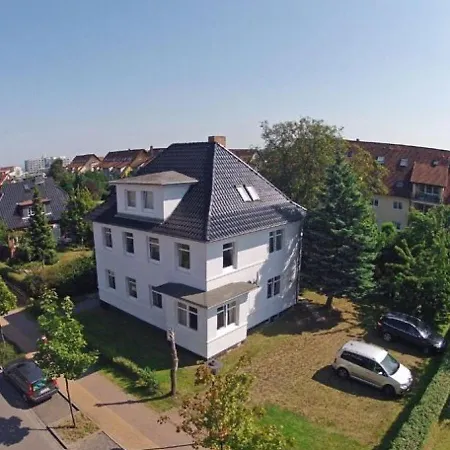 Sonneneck Apartamento *