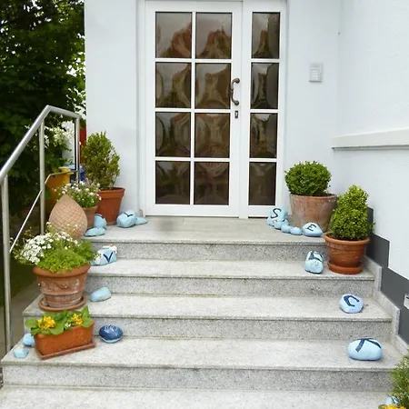 Sonneneck Apartamento *