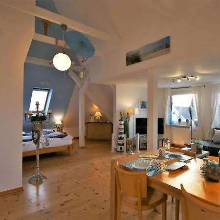 Sonneneck * Ostseebad Kühlungsborn