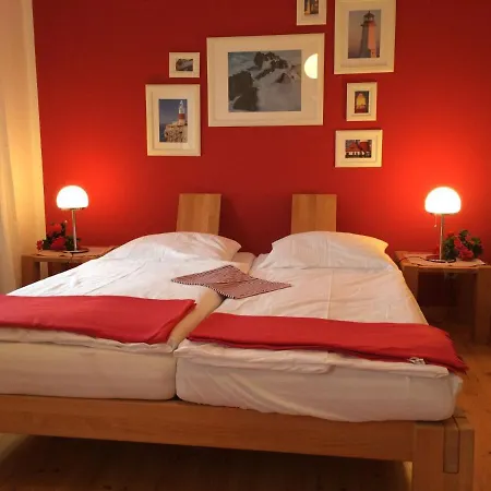 Apartamento Sonneneck