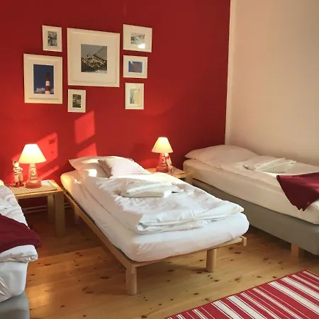 Sonneneck Apartamento Ostseebad Kühlungsborn