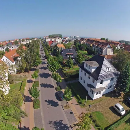 Sonneneck Apartamento