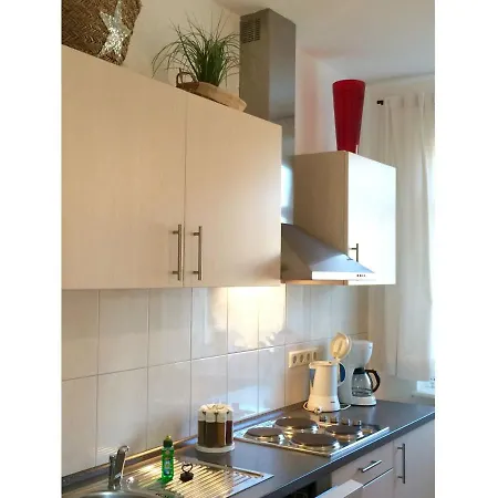 Apartamento Sonneneck