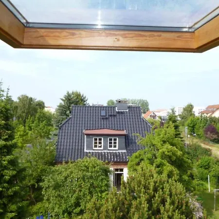 Sonneneck Apartamento Ostseebad Kühlungsborn