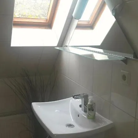 Sonneneck * Ostseebad Kühlungsborn